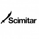 Logo of Scimitar Sports Custom Sports Wear In Worcester, Worcestershire