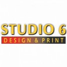Logo of Studio 6 Printers In Southampton, Hampshire