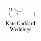 Logo of Kate Goddard Weddings