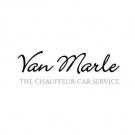 Logo of Van Marle Chauffeur Car Service Chauffeur Driven Cars In Bath, Somerset
