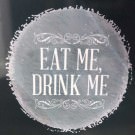 Logo of Eat Me Drink Me