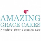 Logo of Amazing Grace Cakes Cake Makers In Farnborough, Hampshire