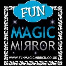 Logo of Fun Magic Mirror Entertainment In Romford, Essex