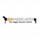 Logo of K9 Kindergarten Dog Training In Canterbury, Kent