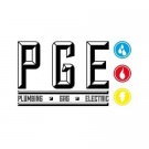 Logo of Jonathan Raine PGE Plumbing Gas  Electrics