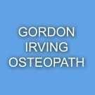 Logo of Gordon Irving Osteopath Osteopaths In Bromsgrove, Worcestershire