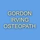 Logo of Gordon Irving Osteopath