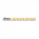Logo of Locks Deadlock Service