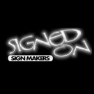 Logo of Signed On Sign Makers General In Northampton, Northamptonshire