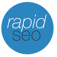 Logo of Rapid SEO London