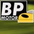 Logo of BP Motor Bodybuilders Engineers