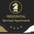 Logo of Presidential Apartments Marylebone London
