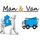 Logo of Man and Van Greenwich