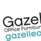 Logo of Gazelle Office Furniture Ltd