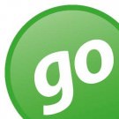 Logo of Go Digital Print