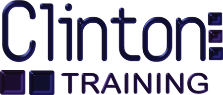 Logo of Clinton Training