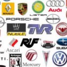 Logo of Replacement Engines Reconditioned Engines of Leading Brands for Sale in UK from MKL Reconditioned Engines