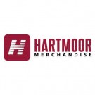 Logo of Hartmoor Merchandise T-Shirt Printers In Devizes, Wiltshire