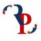 Logo of R P Printers
