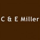 Logo of C & E Miller Ltd Plumbers In Auchterarder, Perthshire