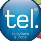Logo of Telephone Europe Ltd Telecommunication Services In Birmingham, West Midlands