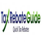 Logo of Tax Rebate Guide Tax Consultants In Newham, London