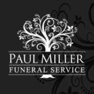 Logo of Paul Miller Funeral Services Funeral Services In Salford, Manchester