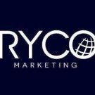 Logo of Ryco Marketing Website Design In Newry, County Down