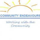 Logo of Community Endeavours Community Projects In Sale, Manchester