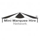 Logo of Mini-Marquee Hire