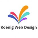 Logo of Koenig Web Design Ltd Website Design In Birmingham, West Midlands
