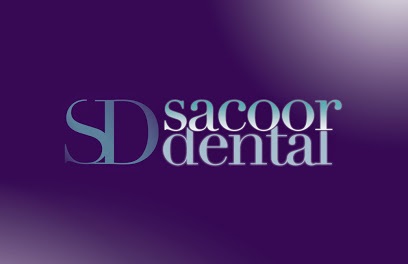 Logo of Sacoor Dental