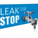 Logo of Leak Stop Ltd Water Companies In Bodmin, Cornwall