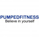 Logo of Pumped Fitness LTD