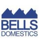 Logo of Bells Domestics Domestic Electrical Appliances In Leeds, West Yorkshire
