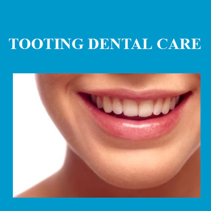 Logo of Tooting Dental Care Dentists In Tooting, London