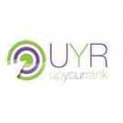 Logo of Up Your Rank