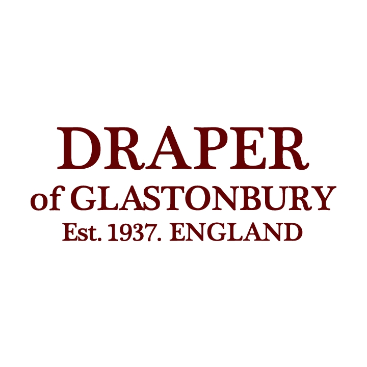 Logo of Draper Of Glastonbury Footwear And Related Products Retail In Glastonbury, Somerset