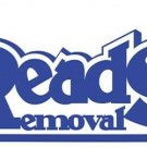 Logo of Reads Removals Ltd Removals And Storage - Household In Peterborough, Cambridgeshire