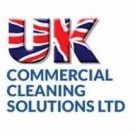 Logo of UK Commercial Cleaning