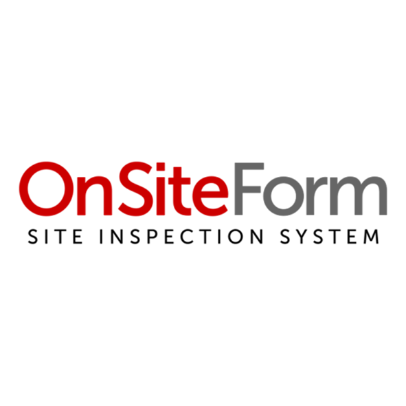Logo of Onsiteform Computer Software In Bury, Lancashire