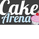 Logo of Cakes Arena