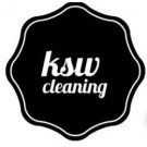 Logo of KSW Cleaning