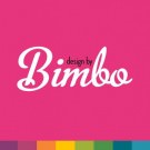 Logo of Design by Bimbo Graphic Designers In Chesterfield, Derbyshire