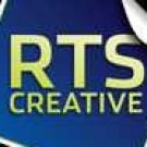 Logo of RTS Creative