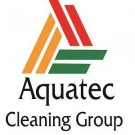 Logo of Aquatec Cleaning Group Carpet And Upholstery Cleaners In Alloa, Clackmannanshire