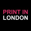 Logo of Print In London