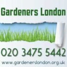 Logo of Gardeners London