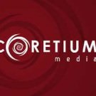 Logo of Coretium Media