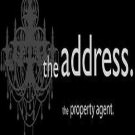 Logo of The Address Estate Agents In Beckenham, Kent
